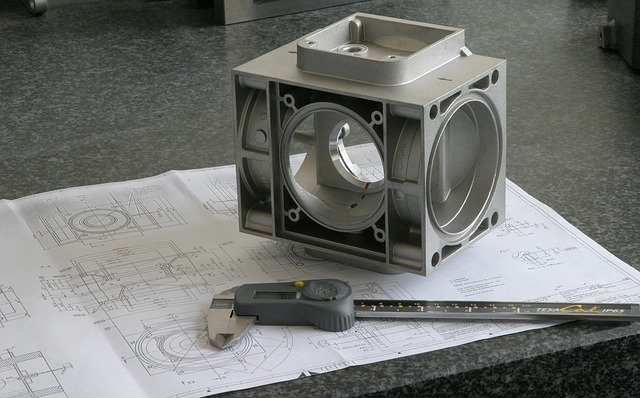 Free download Engineer Drawing Blueprint -  free photo or picture to be edited with GIMP online image editor