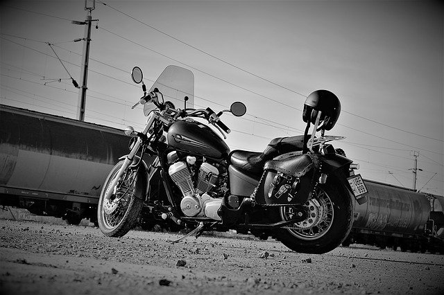 Descărcare gratuită Engine Honda Shadow - fotografie sau imagine gratuită pentru a fi editată cu editorul de imagini online GIMP