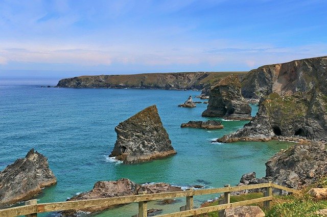 Muat turun percuma England Cornwall Newquay - foto atau gambar percuma untuk diedit dengan editor imej dalam talian GIMP