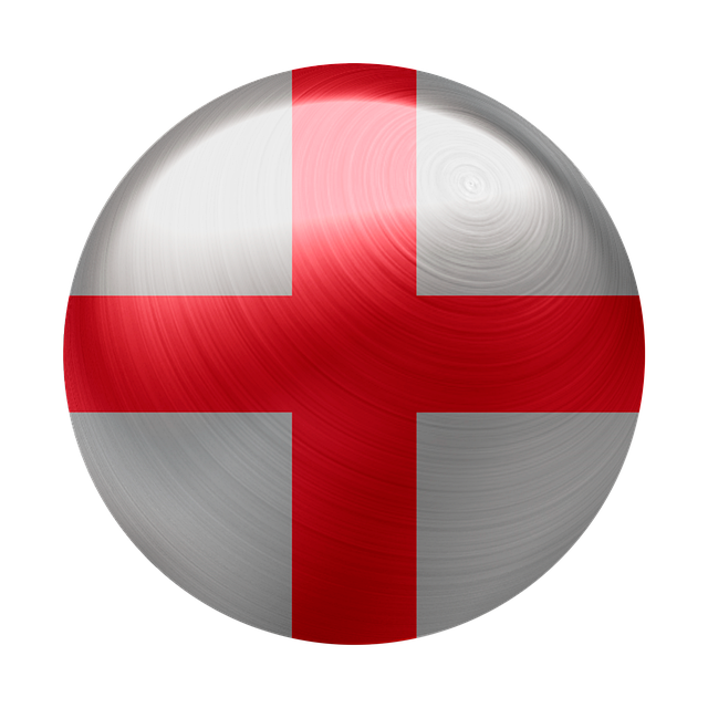 Free download England Flag British -  free illustration to be edited with GIMP free online image editor