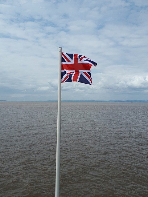 Bezpłatne pobieranie języka flagi Anglii — bezpłatne zdjęcie lub obraz do edycji za pomocą internetowego edytora obrazów GIMP