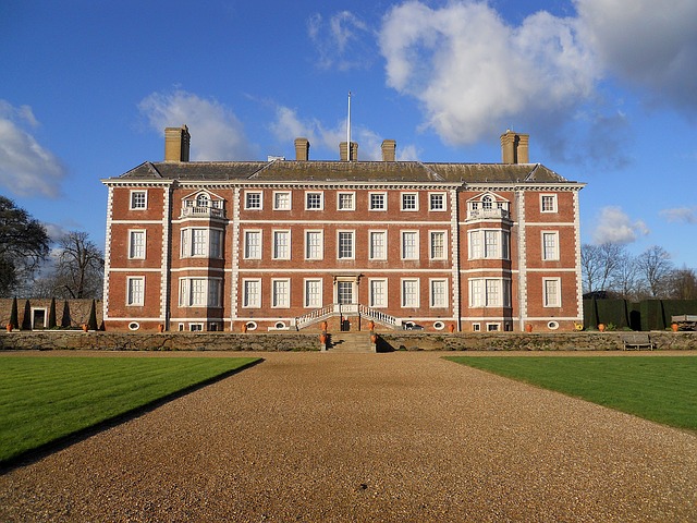 Free download england ham house richmond surrey free picture to be edited with GIMP free online image editor