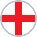 England National Football Team Euro 2024 New Tab Extension  screen for extension Chrome web store in OffiDocs Chromium