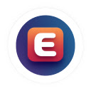 English flash cards  screen for extension Chrome web store in OffiDocs Chromium