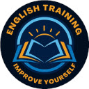 English Training  screen for extension Chrome web store in OffiDocs Chromium