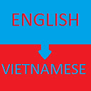 Eng Vi Dictionary  screen for extension Chrome web store in OffiDocs Chromium