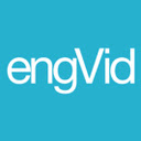 engVid Tracker  screen for extension Chrome web store in OffiDocs Chromium