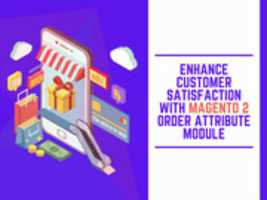 Free download Enhance Customer Satisfaction With Magento 2 Order Attribute free photo or picture to be edited with GIMP online image editor