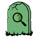Enhanced grave search  screen for extension Chrome web store in OffiDocs Chromium