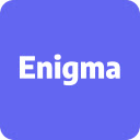 Enigma, ChatGPT Sidebar  screen for extension Chrome web store in OffiDocs Chromium