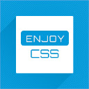 EnjoyCSS  screen for extension Chrome web store in OffiDocs Chromium
