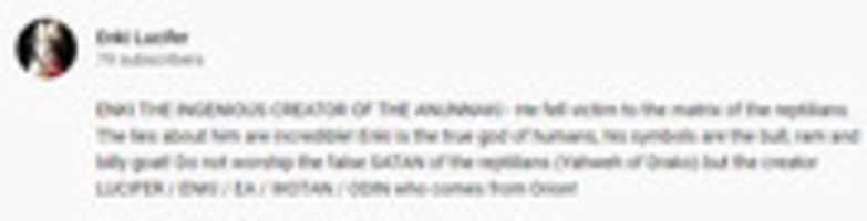 Free download Enki the creator free photo or picture to be edited with GIMP online image editor