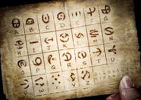 Free download Enochian free photo or picture to be edited with GIMP online image editor