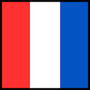 En Parlant  screen for extension Chrome web store in OffiDocs Chromium