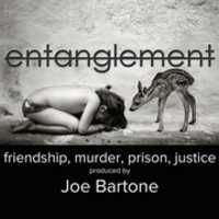 Free download Entanglement Podcast Texted Header Texted 1400 free photo or picture to be edited with GIMP online image editor