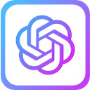 Enter Key For ChatGPT  screen for extension Chrome web store in OffiDocs Chromium