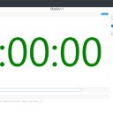 Enterprise Management API Exposer  screen for extension Chrome web store in OffiDocs Chromium
