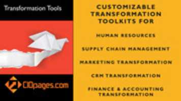 Free download Enterprise Transformation Toolkits free photo or picture to be edited with GIMP online image editor