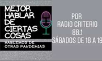 Free download Entrada al programa 19-12-20. Ayelen Mihanovich invitada, reflexionamos sobre el informe Correpi y otras novedades. free photo or picture to be edited with GIMP online image editor