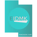 Entra ID Master Key (EIDMK)  screen for extension Chrome web store in OffiDocs Chromium