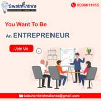 Free download Entrepreneurship Development Training |Swathanthra Entrepreneurship Learning Center|Guntur free photo or picture to be edited with GIMP online image editor