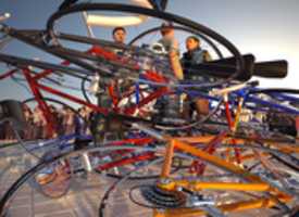 Free download Entropia free photo or picture to be edited with GIMP online image editor