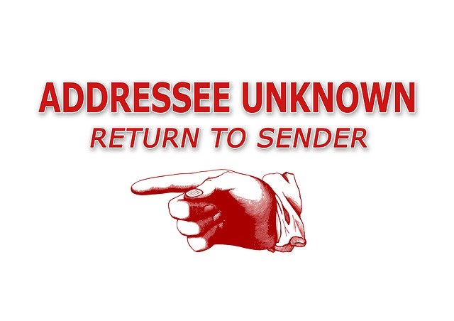 Free download Envelope Letters Write -  free illustration to be edited with GIMP free online image editor