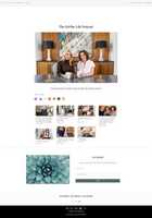 Free download Envibe Life Podcast Page free photo or picture to be edited with GIMP online image editor