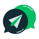 Envio em massa whatsapp  screen for extension Chrome web store in OffiDocs Chromium