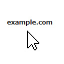 Environment Checker Hostname mouse stalker  screen for extension Chrome web store in OffiDocs Chromium