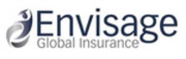 Free download envisage_logox_first free photo or picture to be edited with GIMP online image editor