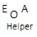 EOA Helper  screen for extension Chrome web store in OffiDocs Chromium