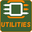 EOL utilities  screen for extension Chrome web store in OffiDocs Chromium