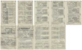 Free download E.O. Richter Ahrend 1910 free photo or picture to be edited with GIMP online image editor