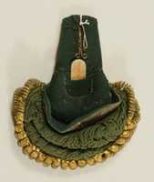 Free download Epaulets free photo or picture to be edited with GIMP online image editor