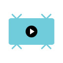EPFL MediaSpace Theater Mode  screen for extension Chrome web store in OffiDocs Chromium