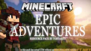 Free download Epic Adventure Resource Pack free photo or picture to be edited with GIMP online image editor