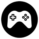 Epic Games Library Extension  screen for extension Chrome web store in OffiDocs Chromium