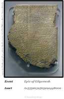 Free download Epic of Gilgamesh free photo or picture to be edited with GIMP online image editor