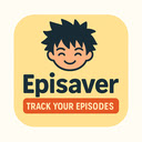 Episaver  screen for extension Chrome web store in OffiDocs Chromium