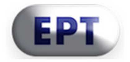 Free download EPTlogo White Shadow free photo or picture to be edited with GIMP online image editor