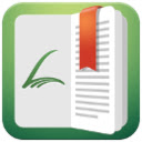 Epub Reader Librera Reader  screen for extension Chrome web store in OffiDocs Chromium