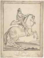 Free download Equestrian Portrait of Henry IV free photo or picture to be edited with GIMP online image editor