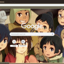 Erased  screen for extension Chrome web store in OffiDocs Chromium