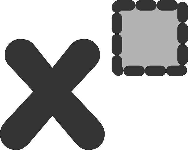 Безкоштовно завантажити значок «Стерти гумку» - безкоштовна векторна графіка на Pixabay, безкоштовна ілюстрація для редагування за допомогою безкоштовного онлайн-редактора зображень GIMP