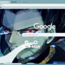Eraser Head anime  screen for extension Chrome web store in OffiDocs Chromium