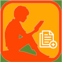 eReader Web Tools  screen for extension Chrome web store in OffiDocs Chromium