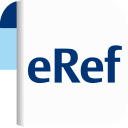 eRef Automatische Verlinkung  screen for extension Chrome web store in OffiDocs Chromium