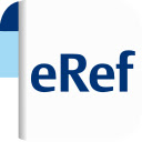 eRef Automatische Verlinkung  screen for extension Chrome web store in OffiDocs Chromium