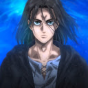 Eren Jaeger Live Wallpaper  screen for extension Chrome web store in OffiDocs Chromium